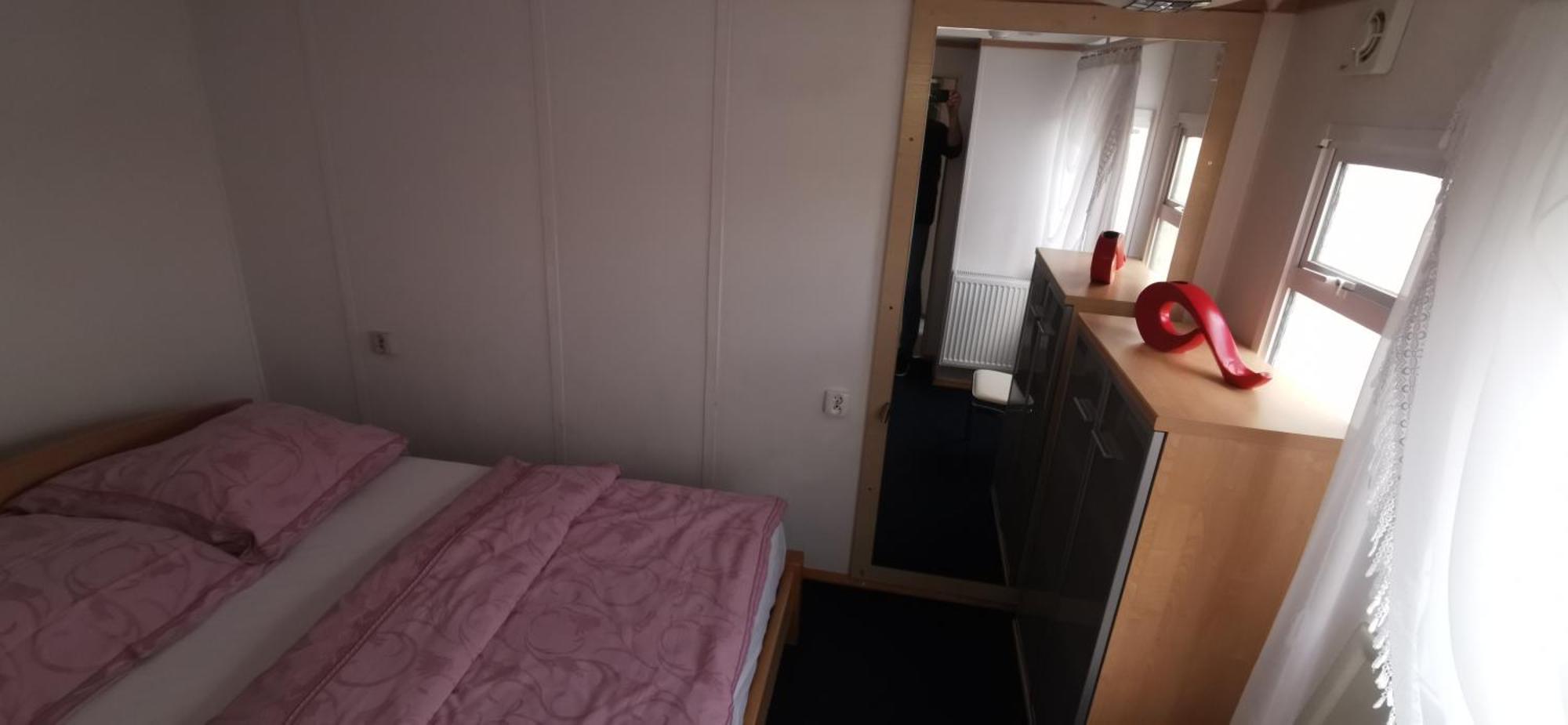Zajazd U George'A Ziebice Værelse billede